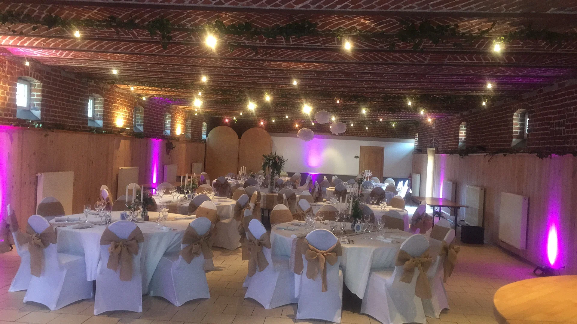Mariage