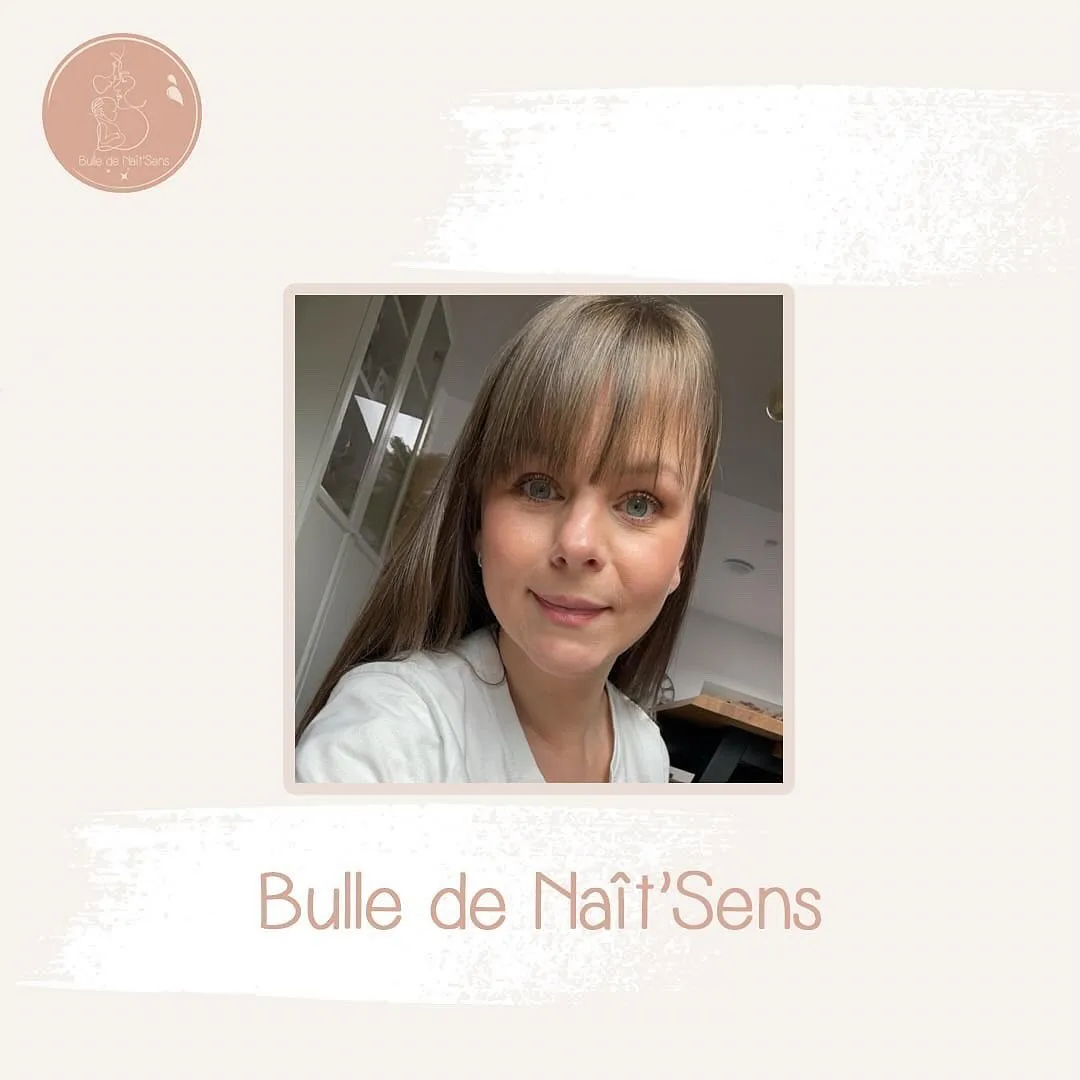 Bulle de nait'sens